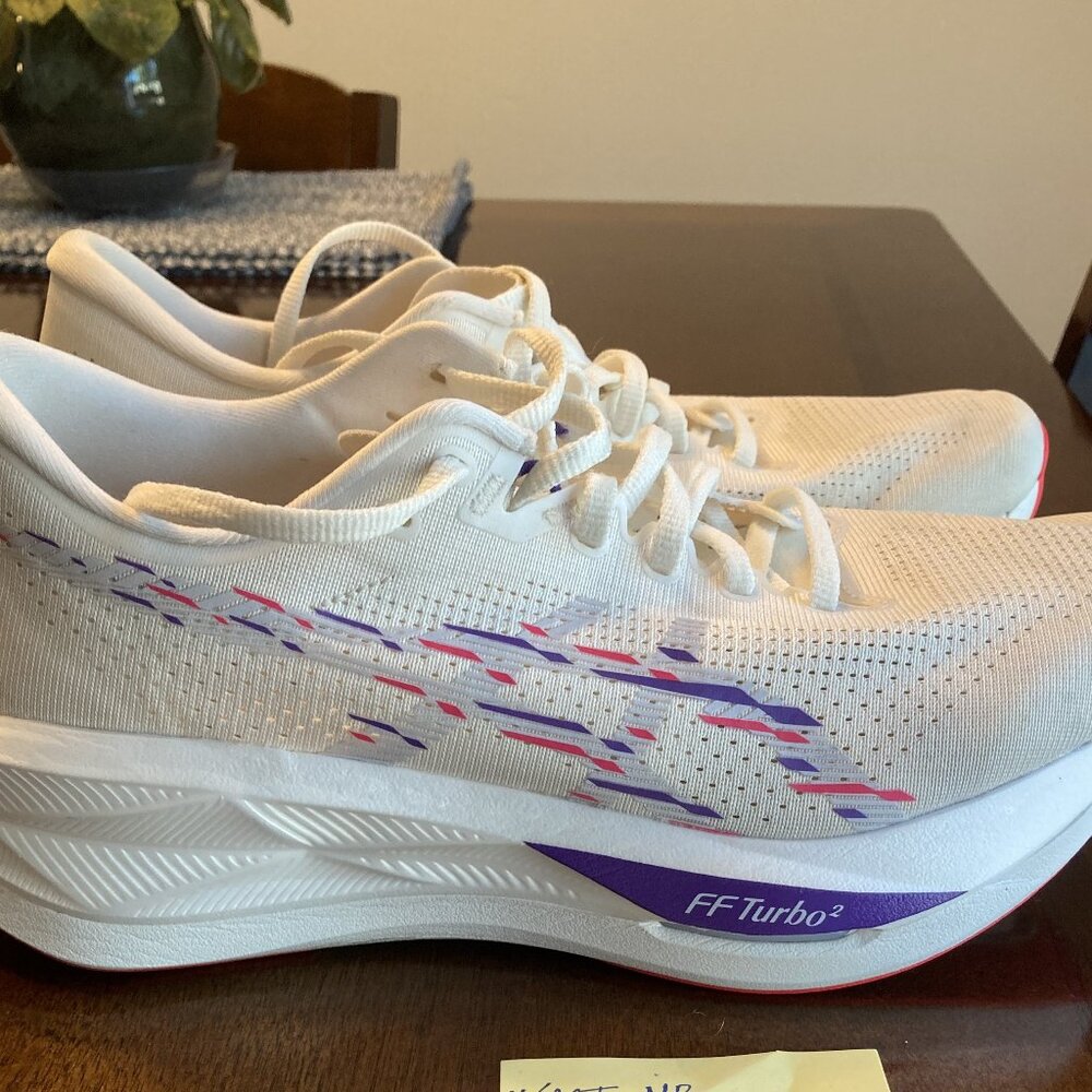 Asics Sonicblast M8.5